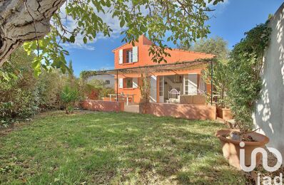 vente maison 649 000 € à proximité de Le Castellet (83330)