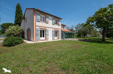 vente maison 539 000 € à proximité de Beaufort (31370)