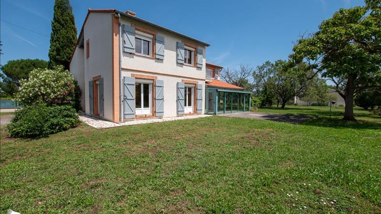 maison 8 pièces 247 m2 à vendre à Muret (31600)