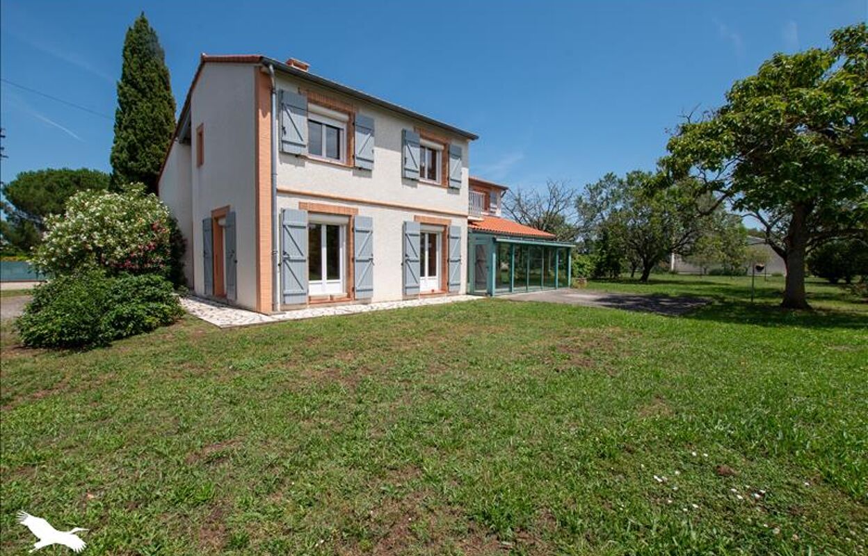 maison 8 pièces 247 m2 à vendre à Muret (31600)