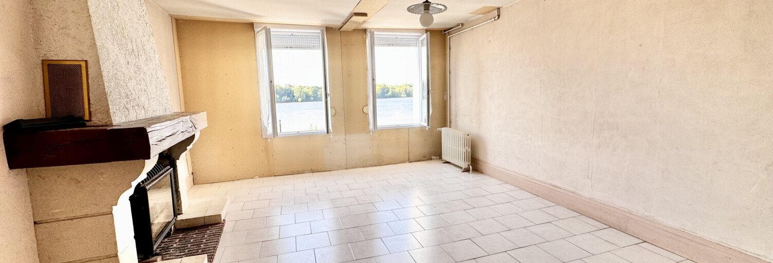 Maison 6 Pièces 146 m² à vendre à Brissac-Loire-Aubance (49250)