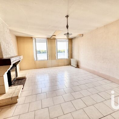 Maison 6 pièces 198400 €