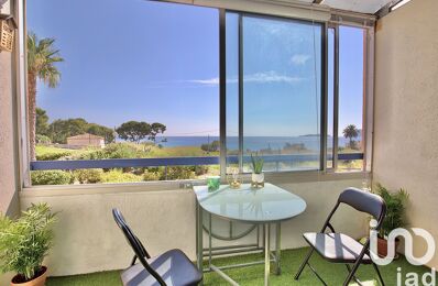 vente appartement 169 000 € à proximité de Saint-Cyr-sur-Mer (83270)