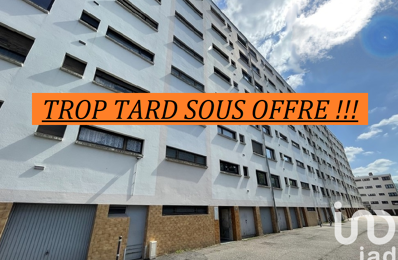 vente appartement 119 990 € à proximité de Richemont (57270)