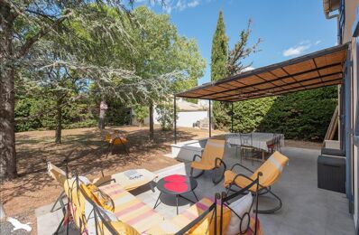 vente maison 595 000 € à proximité de Montpellier (34)