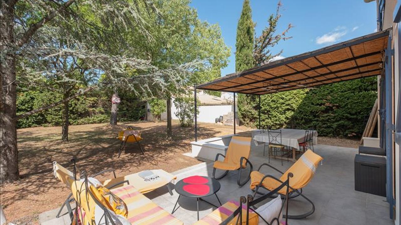 maison 6 pièces 135 m2 à vendre à Saint-Aunès (34130)