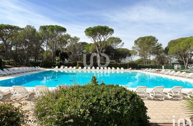 vente appartement 170 000 € à proximité de Puget-sur-Argens (83480)