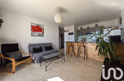 vente appartement 190 000 € à proximité de Vitrolles (13127)