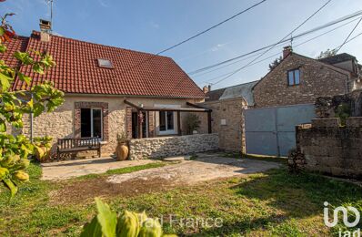 vente maison 219 000 € à proximité de Francourville (28700)