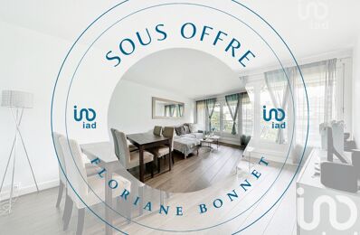 vente appartement 189 000 € à proximité de Joinville-le-Pont (94340)