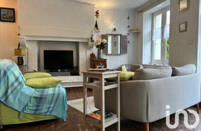 vente appartement 199 000 € à proximité de La Forêt-Fouesnant (29940)