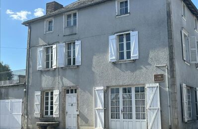 vente maison 45 000 € à proximité de Lagraulière (19700)