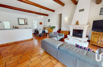 vente maison 449 000 € à proximité de Morières-Lès-Avignon (84310)