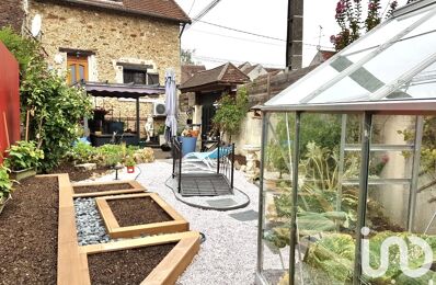 vente maison 238 000 € à proximité de Vaudoy-en-Brie (77141)