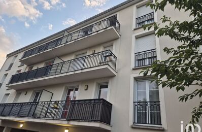 vente appartement 172 000 € à proximité de La Ferté-sous-Jouarre (77260)