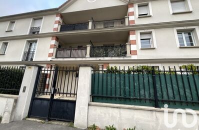 vente appartement 160 300 € à proximité de Lizy-sur-Ourcq (77440)