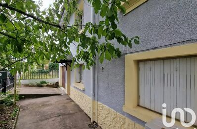 maison 6 pièces 116 m2 à vendre à Terrasson-Lavilledieu (24120)