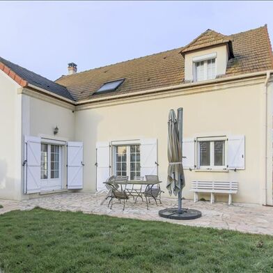 Maison 6 pièces 150 m²