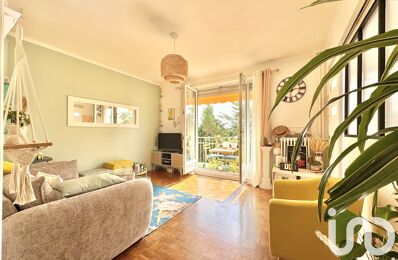 vente appartement 350 000 € à proximité de Villiers-le-Bâcle (91190)