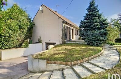 maison 4 pièces 73 m2 à vendre à Charny (89120)