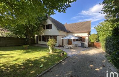 vente maison 419 990 € à proximité de Évry-Courcouronnes (91000)