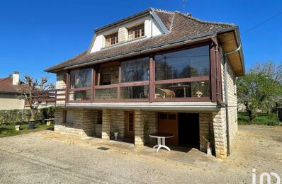 maison 7 pièces 170 m2 à vendre à Étrochey (21400)