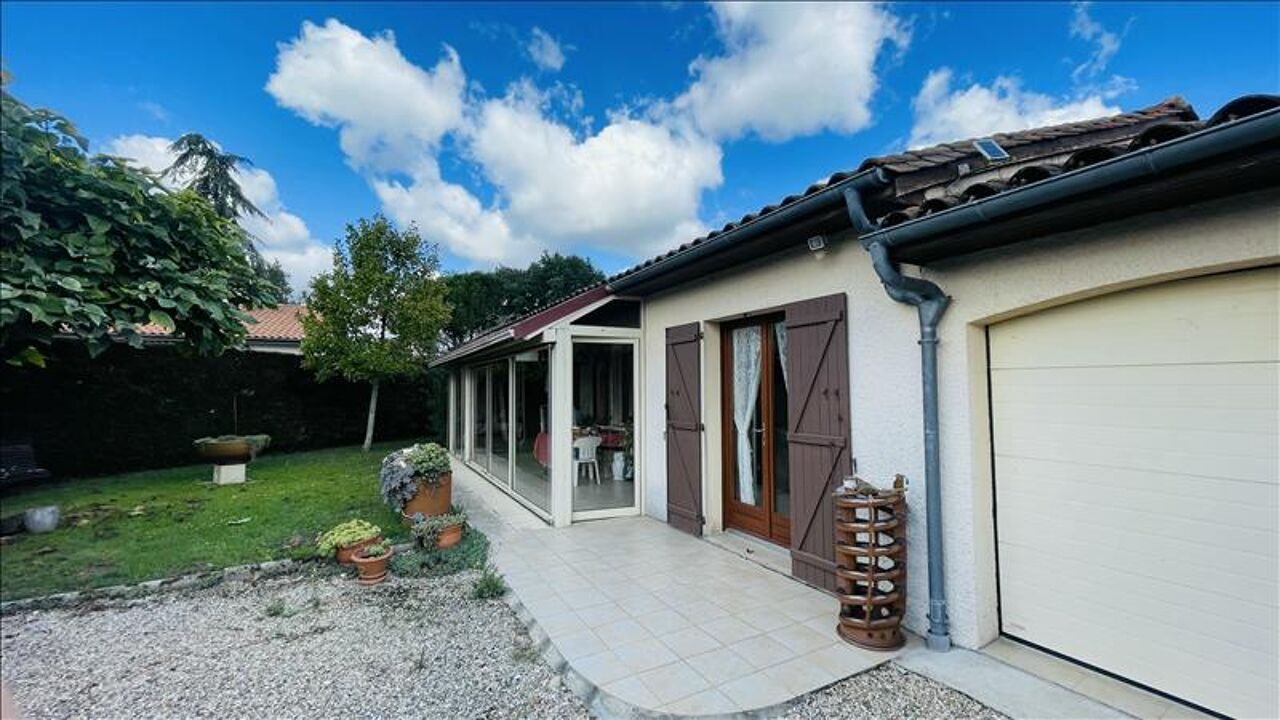 maison 5 pièces 120 m2 à vendre à Pineuilh (33220)