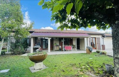 vente maison 176 550 € à proximité de Saint-Sernin (47120)