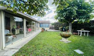 Maison 5 Pièces 120 m² à vendre à Pineuilh (33220)