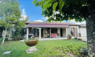 Maison 5 Pièces 120 m² à vendre à Pineuilh (33220)