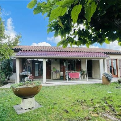 Maison 5 pièces 170000 €