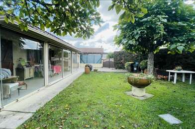 Maison 5 pièces 170000 €