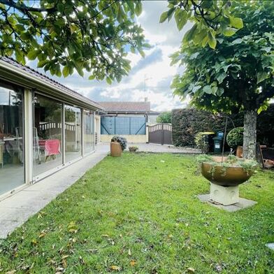 Maison 5 pièces 170000 €