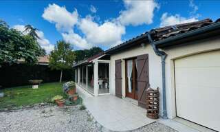 Maison 5 Pièces 120 m² à vendre à Pineuilh (33220)