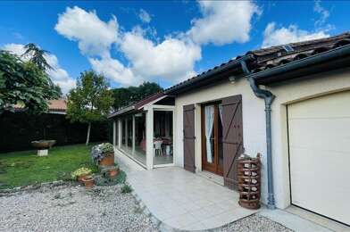 Maison 5 pièces 170000 €