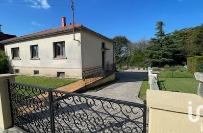 vente maison 179 000 € à proximité de Behren-Lès-Forbach (57460)