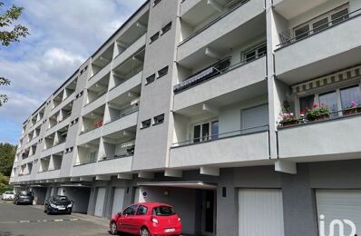 vente appartement 180 000 € à proximité de Maincy (77950)