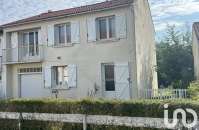 vente maison 229 500 € à proximité de Saint-Léger-les-Vignes (44710)