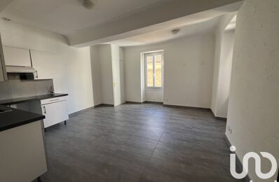 vente appartement 123 000 € à proximité de Cantaron (06340)