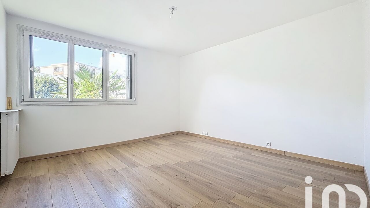 appartement 2 pièces 46 m2 à vendre à Franconville (95130)