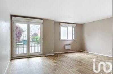 vente appartement 185 000 € à proximité de Villiers-le-Bâcle (91190)