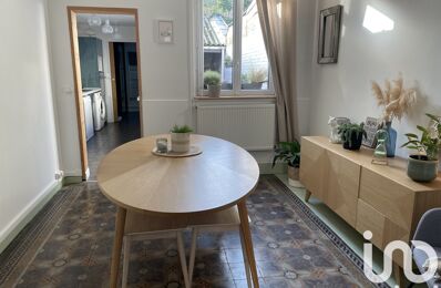 maison 5 pièces 81 m2 à vendre à Amiens (80090)