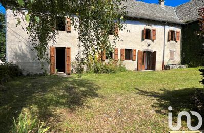 vente maison 192 000 € à proximité de Graissac (12420)