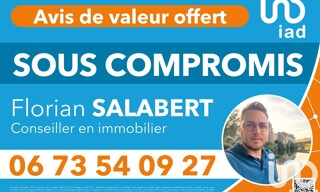 Maison 5 Pièces 145 m² à vendre à Argences en Aubrac (12420)