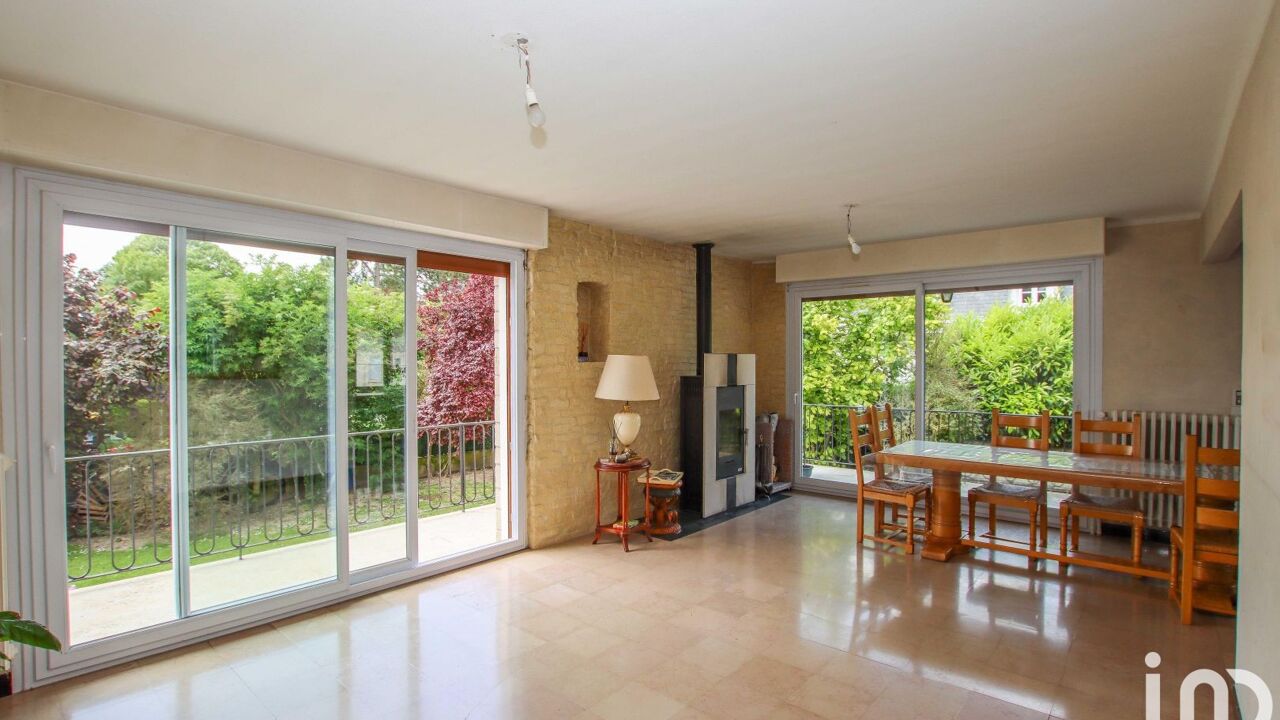 maison 7 pièces 160 m2 à vendre à Châlons-en-Champagne (51000)