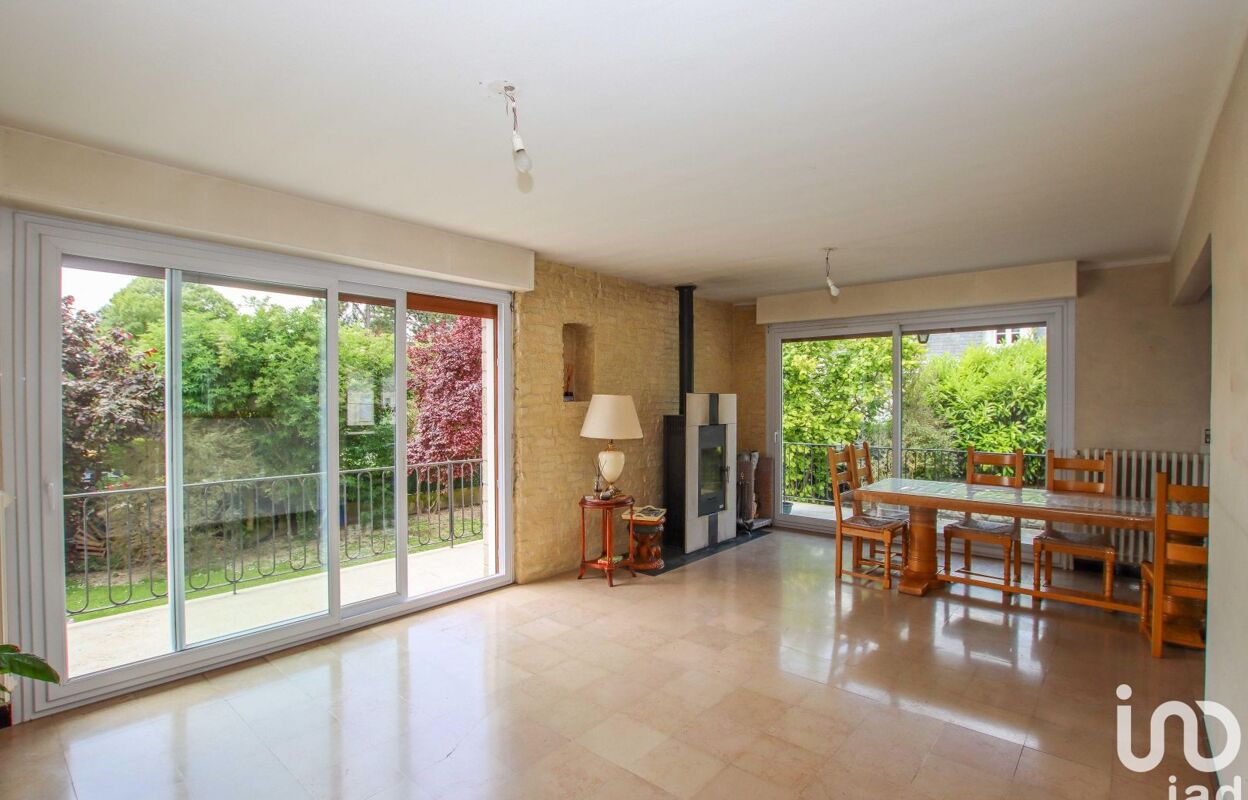 maison 7 pièces 160 m2 à vendre à Châlons-en-Champagne (51000)