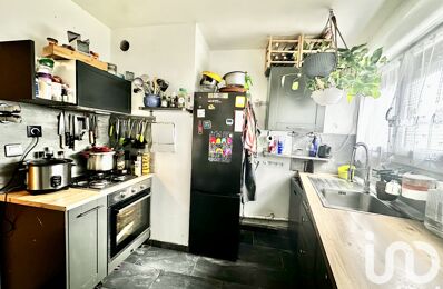 vente appartement 219 000 € à proximité de Paris 8 (75008)