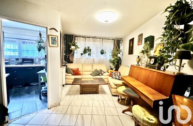 vente appartement 219 000 € à proximité de Le Pré-Saint-Gervais (93310)