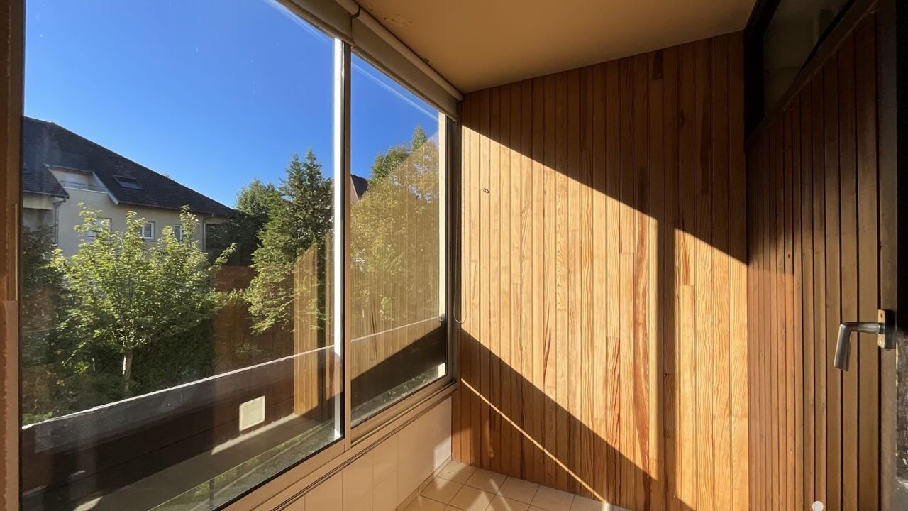 appartement 4 pièces 83 m2 à vendre à Annecy-le-Vieux (74940)