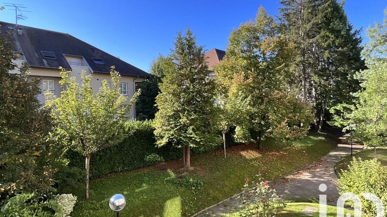 appartement 4 pièces 83 m2 à vendre à Annecy-le-Vieux (74940)